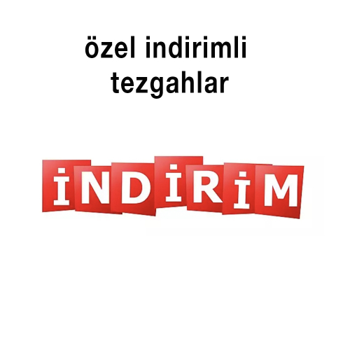 indirimli ürünler